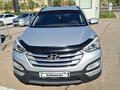 Hyundai Santa Fe 2014 года за 8 200 000 тг. в Астана – фото 7
