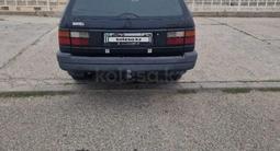 Volkswagen Passat 1991 года за 1 400 000 тг. в Шымкент – фото 2