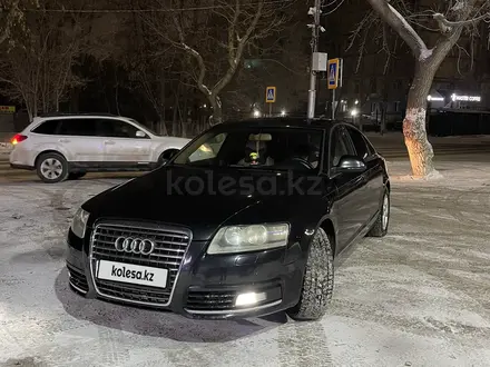 Audi A6 2009 года за 3 900 000 тг. в Астана