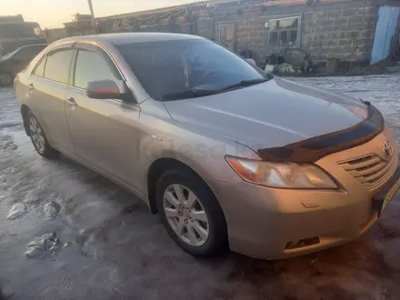 Toyota Camry 2007 года за 6 700 000 тг. в Семей