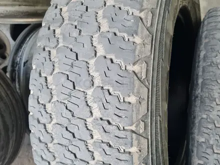 Резину. за 55 000 тг. в Алматы – фото 2