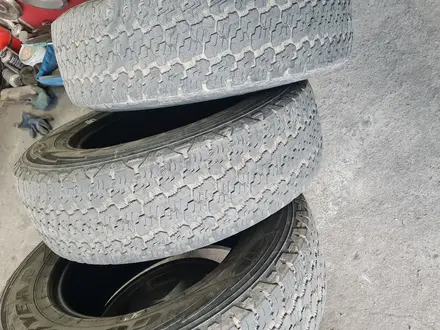 Резину. за 55 000 тг. в Алматы