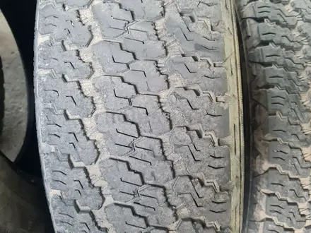 Резину. за 55 000 тг. в Алматы – фото 3