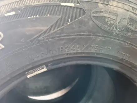 Резину. за 55 000 тг. в Алматы – фото 7