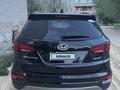 Hyundai Santa Fe 2018 года за 7 700 000 тг. в Актобе – фото 2