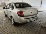 ВАЗ (Lada) Granta 2190 2013 годаfor3 200 000 тг. в Кокшетау – фото 3