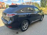 Lexus RX 350 2014 годаfor9 200 000 тг. в Уральск – фото 3