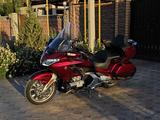 Honda  GL 1800 2020 года за 24 500 000 тг. в Астана – фото 2