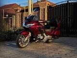 Honda  GL 1800 2020 года за 24 500 000 тг. в Астана – фото 3