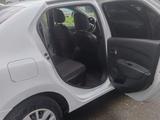 Renault Logan 2016 годаүшін3 500 000 тг. в Риддер – фото 3