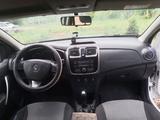 Renault Logan 2016 годаүшін3 500 000 тг. в Риддер – фото 5