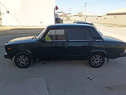 ВАЗ (Lada) 2107 2004 года за 1 000 000 тг. в Актау – фото 11