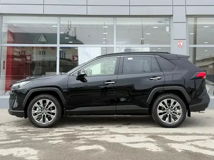 Toyota RAV4 Luxe+ 2025 года за 19 900 000 тг. в Кызылорда – фото 3