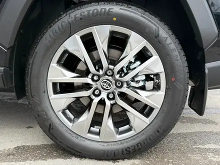 Toyota RAV4 Luxe+ 2025 года за 19 900 000 тг. в Кызылорда – фото 16