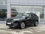 Toyota RAV4 Luxe+ 2025 годаүшін19 900 000 тг. в Кызылорда