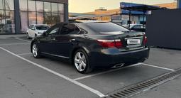 Lexus LS 460 2007 года за 6 500 000 тг. в Алматы – фото 5