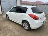 Nissan Tiida 2006 года за 2 500 000 тг. в Атырау – фото 4