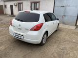 Nissan Tiida 2006 года за 2 500 000 тг. в Атырау – фото 3