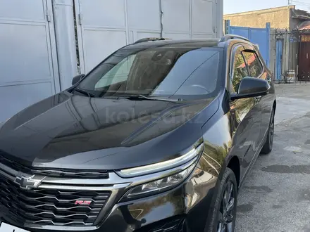 Chevrolet Equinox 2022 года за 9 500 000 тг. в Шымкент – фото 3