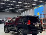 Toyota Land Cruiser Prado 2020 годаfor24 599 999 тг. в Актау – фото 4