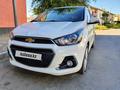 Chevrolet Spark 2019 года за 5 350 000 тг. в Шымкент