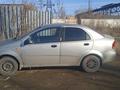 Chevrolet Aveo 2005 года за 2 000 000 тг. в Кокшетау – фото 4