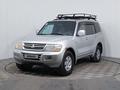 Mitsubishi Montero 2002 годаfor4 900 000 тг. в Астана