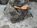 Двигатель bmw e36 z3 m44 1.9l M44B19 за 350 000 тг. в Караганда
