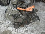 Двигатель bmw e36 z3 m44 1.9l M44B19 за 350 000 тг. в Караганда