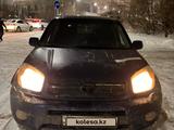 Toyota RAV4 2004 года за 4 000 000 тг. в Астана