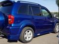 Toyota RAV4 2004 года за 4 000 000 тг. в Астана – фото 6