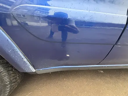 Toyota RAV4 2004 года за 4 000 000 тг. в Астана – фото 8