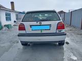 Volkswagen Golf 1992 года за 1 100 000 тг. в Шортанды – фото 2