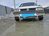 Volkswagen Golf 1992 года за 1 100 000 тг. в Шортанды