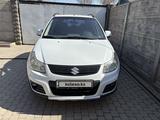 Suzuki SX4 2013 годаfor5 300 000 тг. в Алматы – фото 4