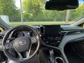 Toyota Camry 2023 года за 15 700 000 тг. в Астана – фото 7