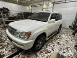 Lexus LX 470 2003 годаfor11 800 000 тг. в Астана – фото 2