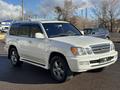 Lexus LX 470 2003 годаfor11 800 000 тг. в Астана – фото 8