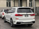 BMW X7 2020 годаүшін36 000 000 тг. в Шымкент – фото 3