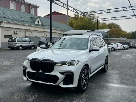 BMW X7 2020 года за 36 000 000 тг. в Шымкент – фото 5