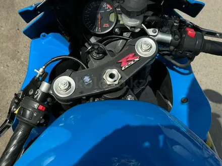 Suzuki  GSX-R 1000 2005 года за 3 500 000 тг. в Алматы – фото 4