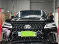 Lexus LX 570 2018 года за 48 000 000 тг. в Астана