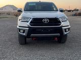 Toyota Hilux 2024 годаүшін22 000 000 тг. в Шетпе – фото 3