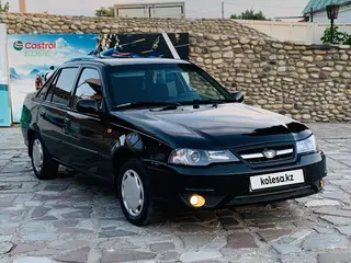 Daewoo Nexia