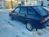 ВАЗ (Lada) 2114 2010 годаfor1 250 000 тг. в Петропавловск – фото 5