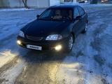 Toyota Avensis 2002 года за 2 500 000 тг. в Жезказган – фото 2