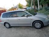 Honda Odyssey 2001 годаfor4 500 000 тг. в Кызылорда