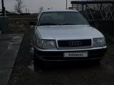 Audi 100 1991 года за 1 800 000 тг. в Петропавловск