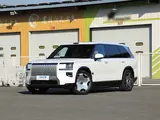 Zeekr 9X Hyper 2026 года за 60 000 000 тг. в Алматы