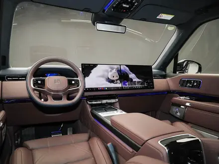 Zeekr 9X Hyper 2026 года за 60 000 000 тг. в Алматы – фото 10